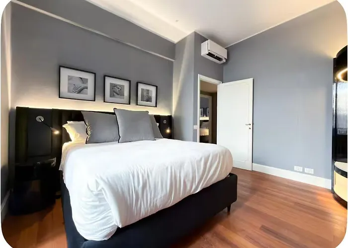 Apartman Dietro L'angolo - Piazza Di Spagna Róma