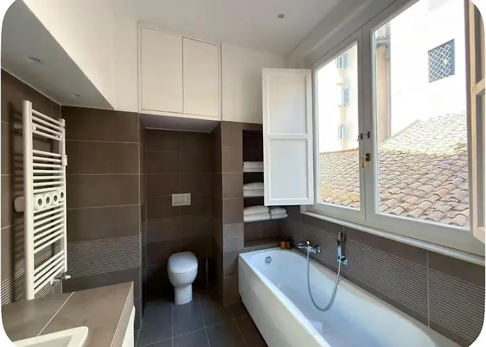Apartamento Dietro L'angolo - Piazza Di Spagna *