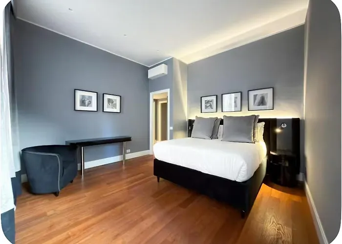Apartman Dietro L'angolo - Piazza Di Spagna