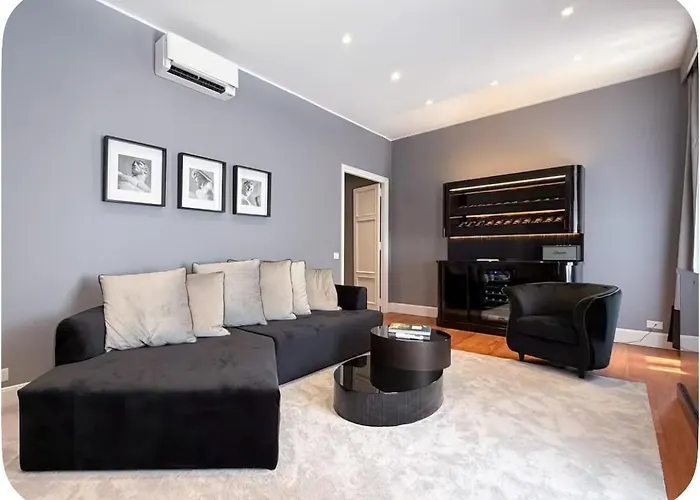 Apartman Dietro L'angolo - Piazza Di Spagna